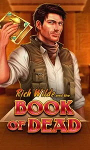 Book of Dead