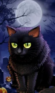 Spooky Halloween