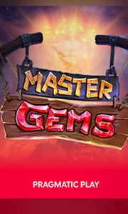 Pragmatic Play Master Gems
