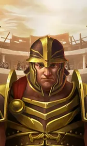 Champions of Rome
