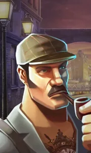 Holmes and the Stolen Stones