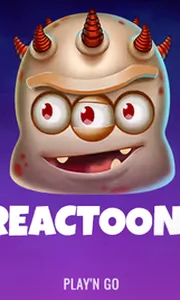 Reactoonz
