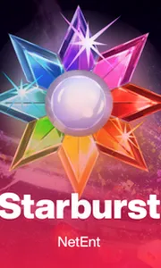 Starburst