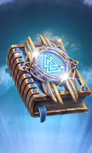 Book Of Demi Gods 3