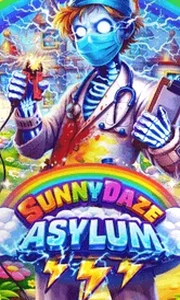 Sunnydaze Asylum