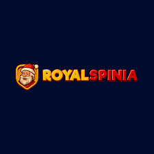 Royalspinia Casino Logo